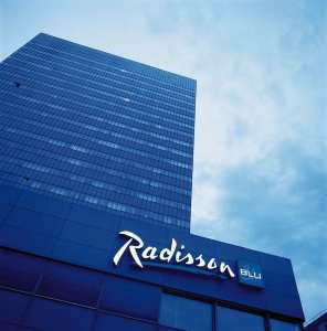 TIPAZA - RADISSON BLU SE DOTE D'UNE NOUVELLE ADRESSE EN ALGÉRIE