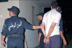 La PJ met fin à la cavale des assassins de Wassim B.