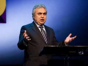 COP 21 : Les contributions publiées sont insuffisantes selon l’AIE