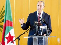 Une étape importante de la coopération interarabe