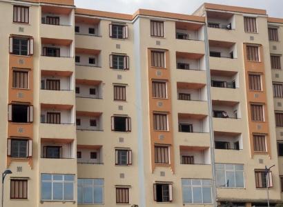 معسكر.. تسليم مفاتيح 80 مسكنا إجتماعيا بدائرة عقاز