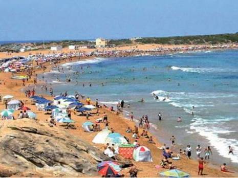 Est-ce la fin de l'anarchie '