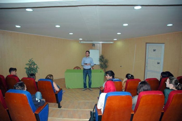 « Lettre et Jeunesse », un nouveau club littéraire à Sétif