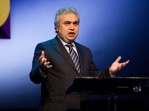 COP 21 : Les contributions publiées sont insuffisantes selon l’AIE