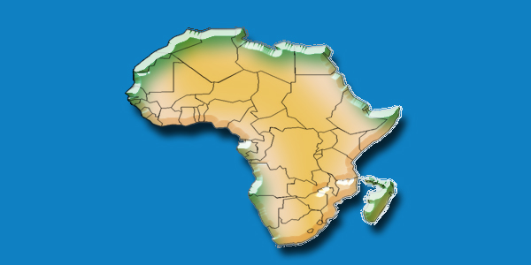 L’Afrique n’exploite que 5% de son potentiel hydroélectrique