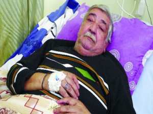 الفكاهي حزيم يصنع الحدث بمستشفى عين تموشنت