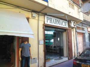 Une pharmacienne en appelle à l'application de la loi