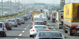 Circulation routière