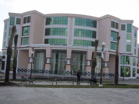 Les passerelles donnent des maux de tête !