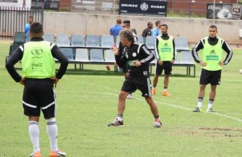 Gourcuff et le tracas des blessures