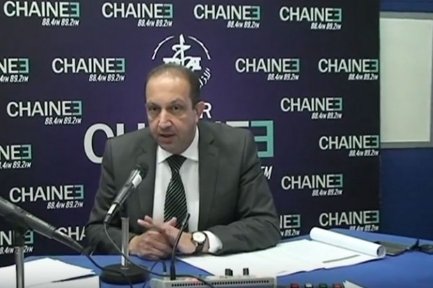 L'âge de retraite est maintenu à 60 ans