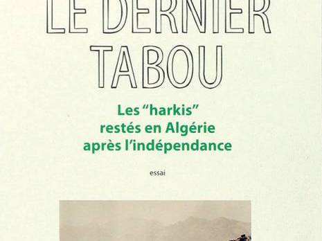 Pierre Daum privé d'un Salon du livre en France