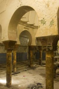 BAINS DES TEINTURIERS