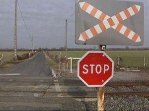 Bir El Arch (Sétif) - Cinq morts dans une collision entre un train et une voiture