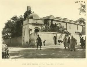 Grande Mosquée