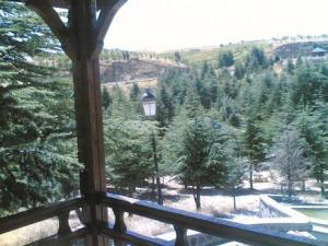 Benchicao (Médéa) : Dépaysement total