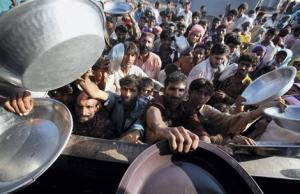 Ramadhan au jour le jour : Gaspillage à tout va