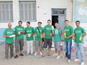 Elle sillonnera la wilaya d'Adrar : L'association Sidra distribuera des cartables aux enfants démunis