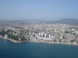 Fièvre typhoïde à Annaba : La commission d'enquête responsabilise les Collectivités locales