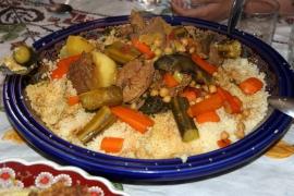 Couscous