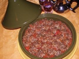 Boulettes orientales