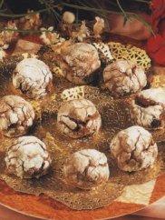 El M'chakkak au chocolat