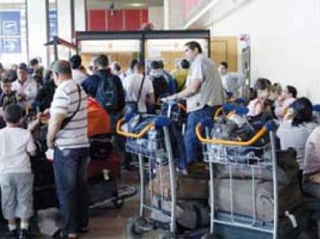 Air Algérie promet des dédomagements à ses clients