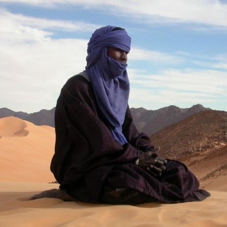 ALGÉRIE. QUAND LES TRADITIONS ANCESTRALES SE HEURTENT À L’INDUSTRIALISATION. Dur d’être Touaregs !