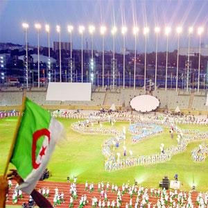 Retour sur la 9e édition organisée en 2007 L’Algérie avait réussi son pari