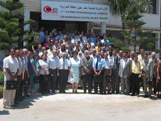 Journées internationales de thermique à Tlemcen en septembre