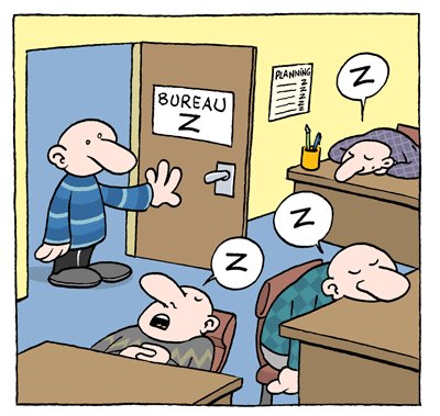 LE SERVICE PUBLIC PARALYSÉ PENDANT LE RAMADHAN «Revenez après l'Aïd!»