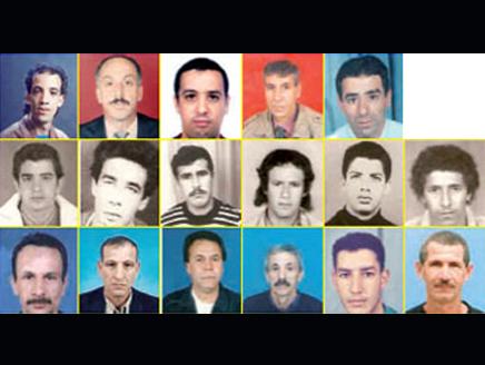 قالت إن أبناءها يصومون رغم المجاعة والأسر أسَرُ البحارة الجزائريين المختطفين بالصومال تهدد بحملة وطنية لدفع الفدية