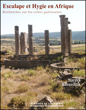 Esculape et Hygie en Afrique. Recherches sur les cultes guérisseurs
