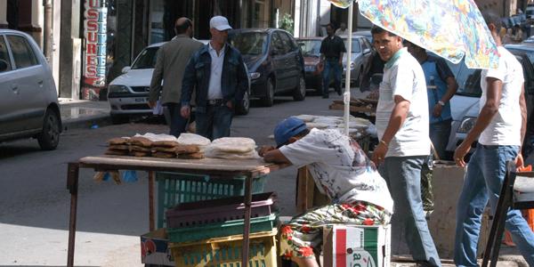 مداخيل برواتب إطارات من‮ ‬المطلوع‮ و ‬الديول‮ ‬و‮ ‬الشاربات