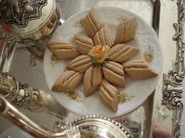 Ghribiya constantinoise