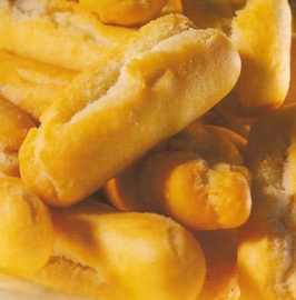 Doigts de la mariée ou Sbaa el-aroussa