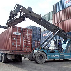 Importations-Algérie : La hausse des importations inquiète le patronat