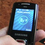 Lancement de la 3G en Algérie Joseph Ged : “Le haut débit contribuera à la généralisation des TIC”