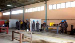 Ouargla : 173 apprentis bénéficient d’une insertion directe dans les entreprises pétrolières