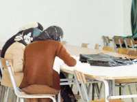 Stage national sur l'évaluation des bibliothèques