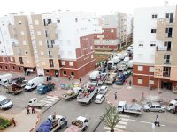 Transfert vers Blida et Si-Mustapha