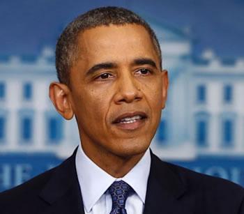 Obama le qualifie de moderne