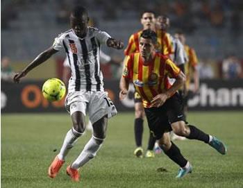 Le TP Mazembe fait peur à Soustara