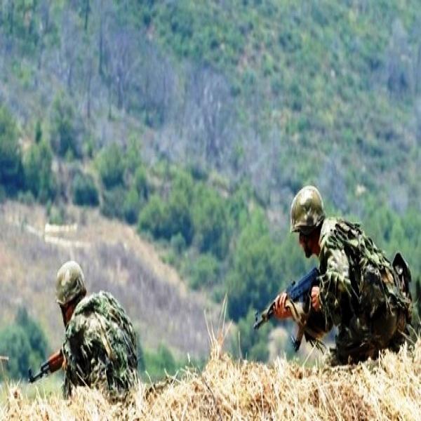 Un terroriste abattu et son arme récupérée à Tipaza