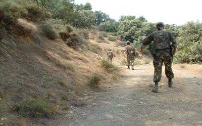 Un terroriste neutralisé par l'ANP dans la région de Tipaza