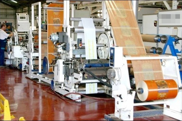 L'industrie pas au rendez-vous