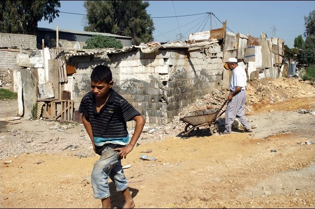 Les locataires de Haï Erramli relogés à Si Mustapha et à Meftah