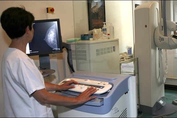 Inquiétude face à l'augmentation des cas de cancer du sein