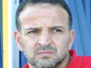 CA Bordj Bou Arréridj