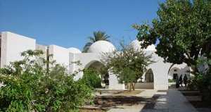 Saïda : La station thermale Hammam Rabi, un acquis pour la région Ouest